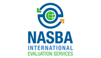 NASBA International Evaluation Services Logo